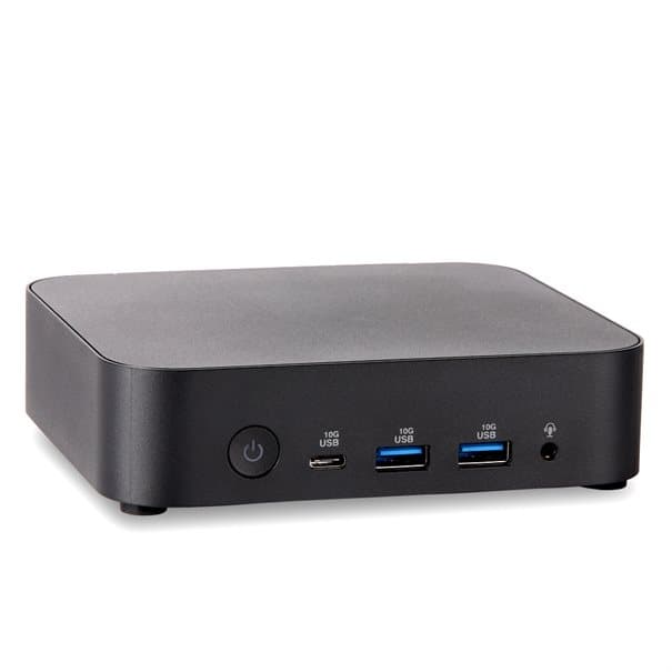 Y TERRA PC-MICRO 3000, afbeelding 4