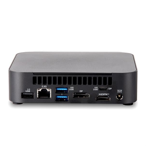 Y TERRA PC-MICRO 3000, afbeelding 6