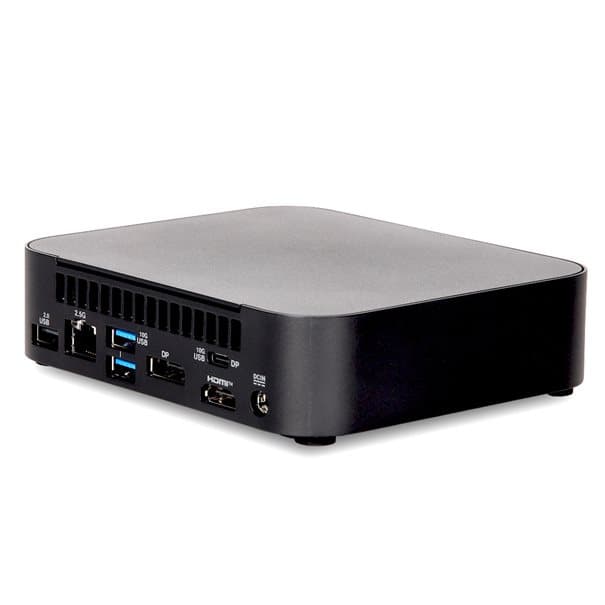Y TERRA PC-MICRO 3000, afbeelding 7