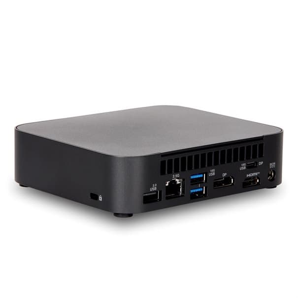 Y TERRA PC-MICRO 3000, afbeelding 8