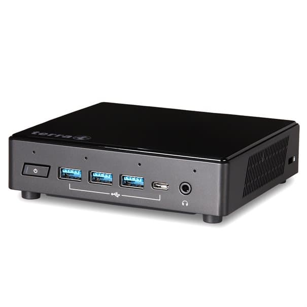 TERRA PC MICRO 3100, afbeelding 2