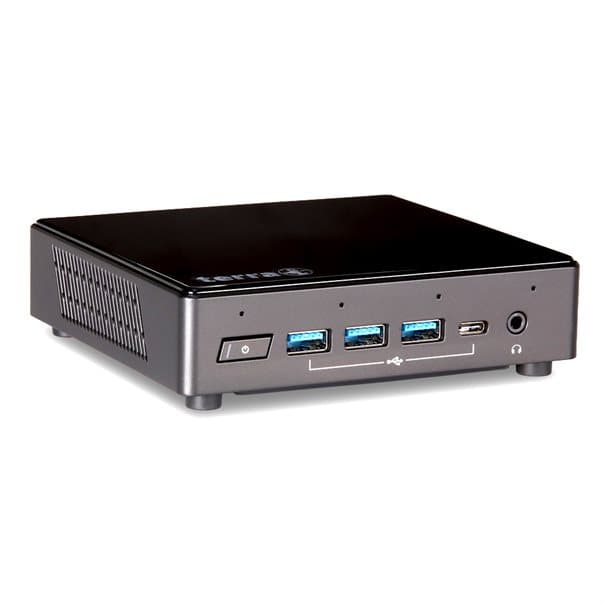 TERRA PC MICRO 3100, afbeelding 4