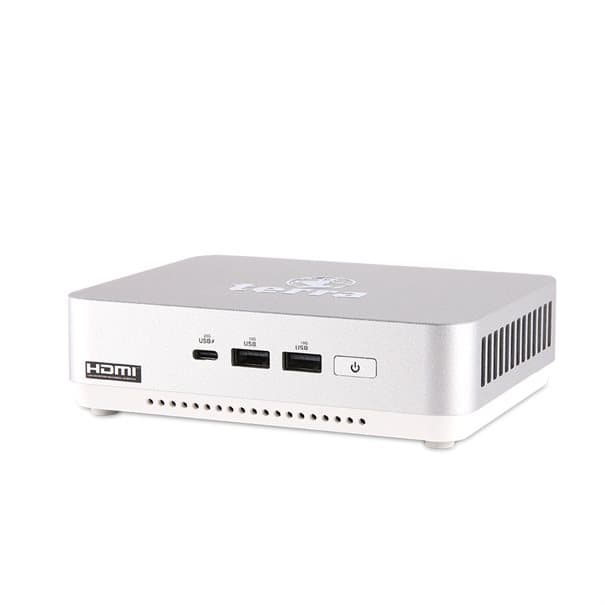 TERRA PC MICRO 6000W, afbeelding 4