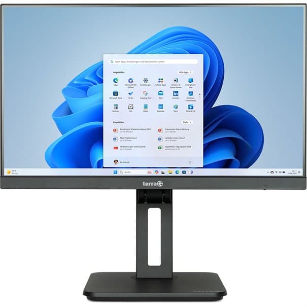 TERRA AIO 2410, afbeelding 2