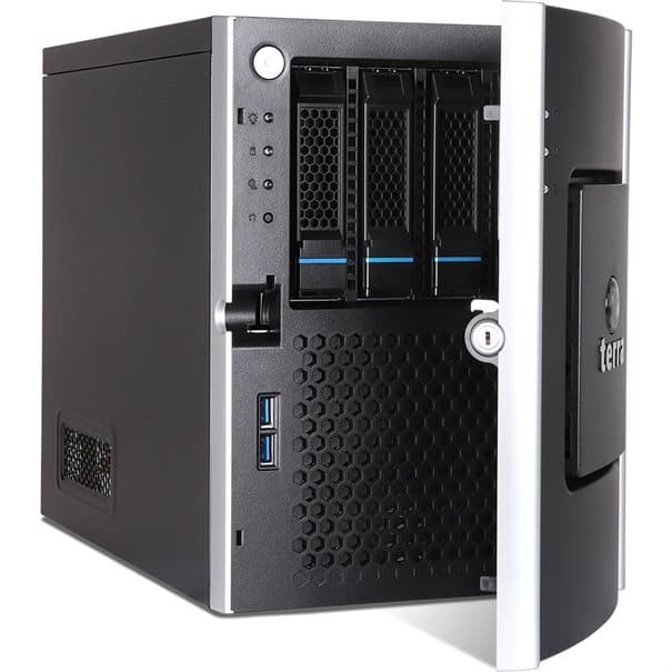 TERRA MINISERVER G6, afbeelding 4