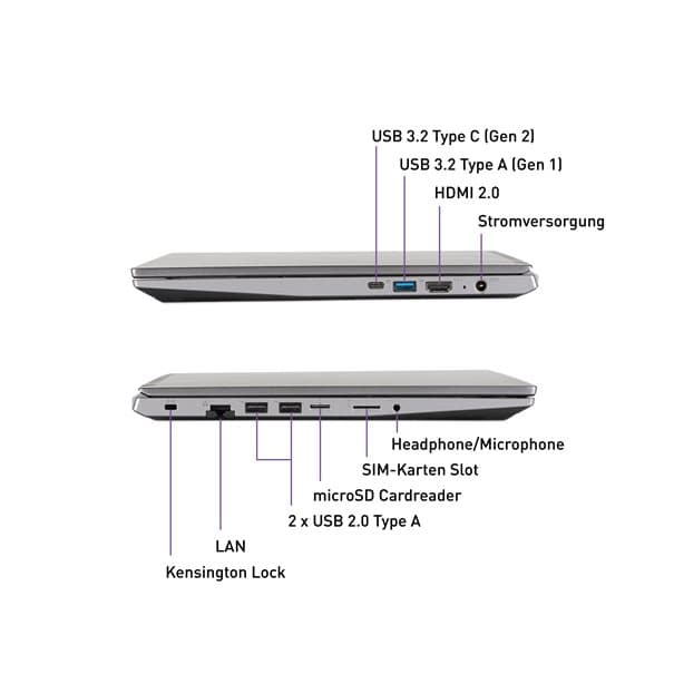 TERRA MOBILE 1500P, afbeelding 9