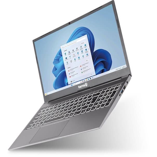 TERRA MOBILE 1517R US, afbeelding 3