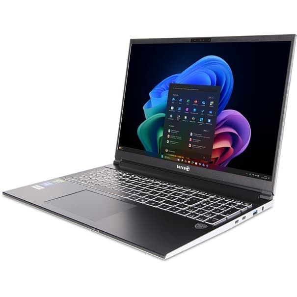 TERRA MOBILE ELITE 3A - Copilot+ PC, afbeelding 2