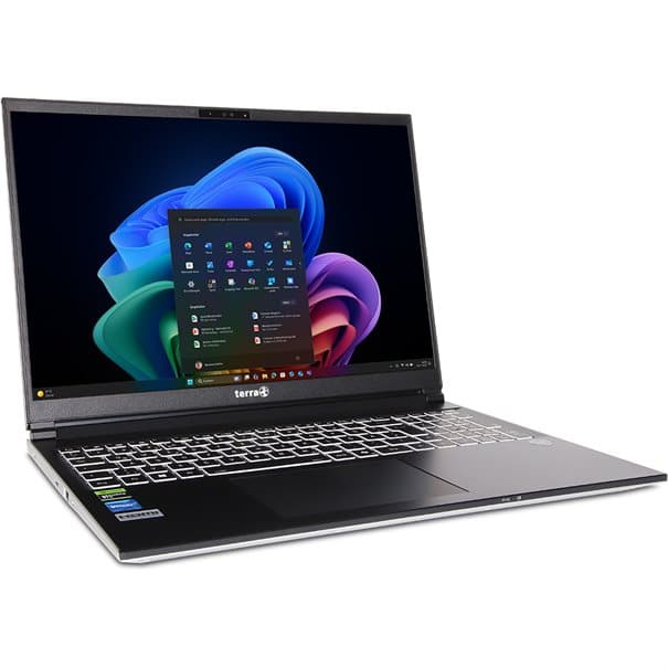 TERRA MOBILE ELITE 3A - Copilot+ PC, afbeelding 3
