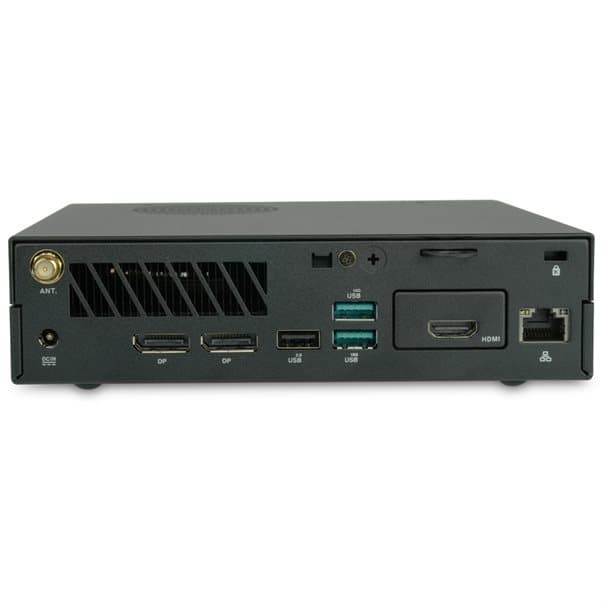 TERRA PC MINI 6000V6.1, afbeelding 3