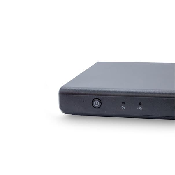 TERRA MOBILE Dockingstation 803W USB-C incl.135W Netzteil und USB C/A Kabel, afbeelding 4