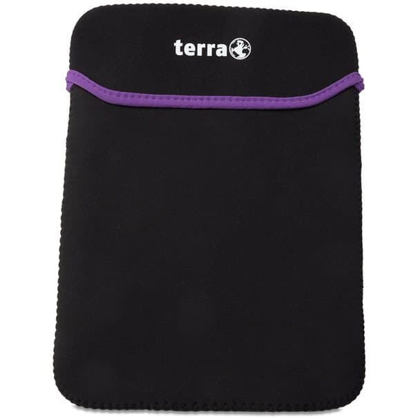 NB MOBILE 1262/1262 V2/1200/1201 Sleeve/Hülle PAD 1262/1200 incl.Type Cover+Stift passen hinein