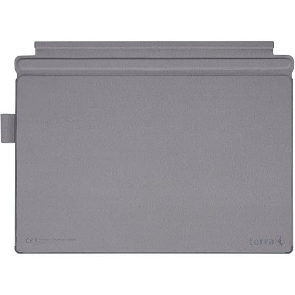 TERRA TYPE COVER PAD 1200 [DE], afbeelding 2