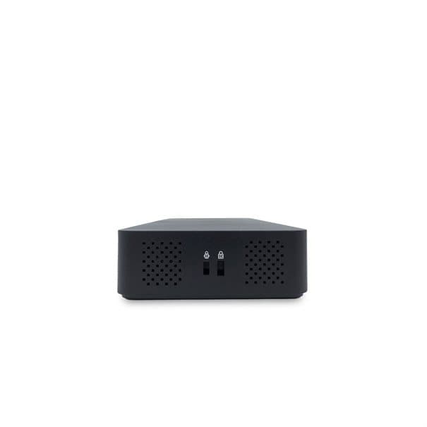 TERRA MOBILE Dockingstation 810 USB-C/Triple 4K incl.135W Netzteil und USB-C Kabel, afbeelding 3