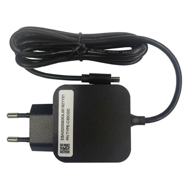 Power Supply USB-C 30W NB MOBILE 360-11V4, afbeelding 2