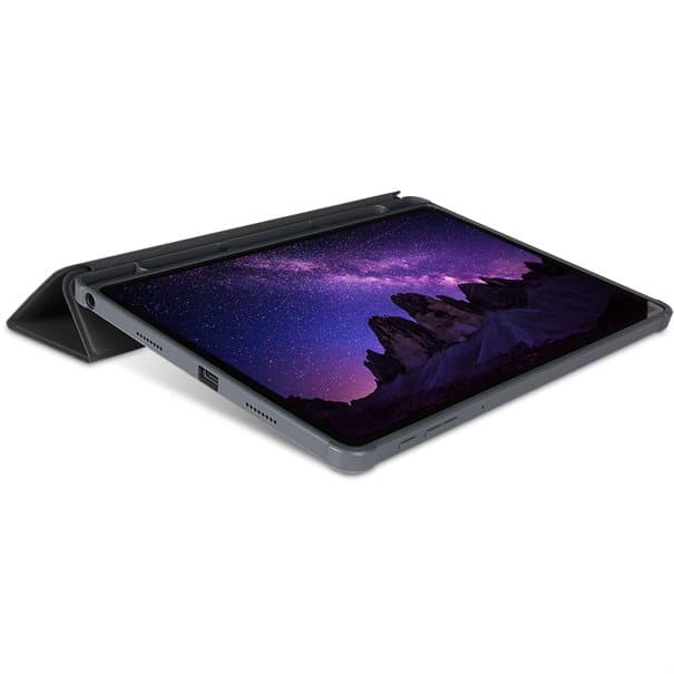 Smart Folio Schutzhülle mit Stift-Halter für Terra PAD 1201, afbeelding 3
