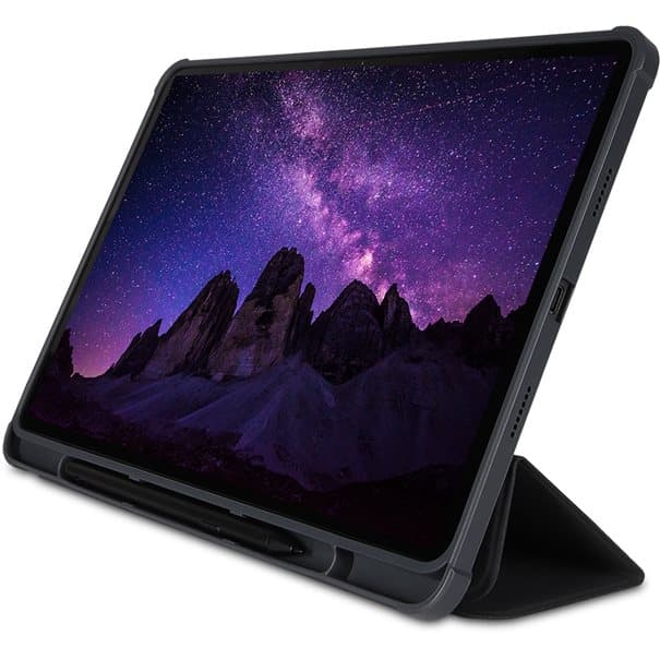 Smart Folio Schutzhülle mit Stift-Halter für Terra PAD 1201, afbeelding 4