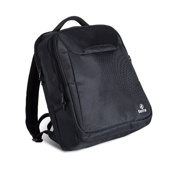Tasche TERRA PRO812 Rucksack bis 17,3", afbeelding 3