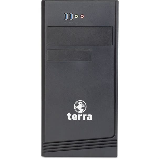 TERRA PC HOME 4000, afbeelding 2