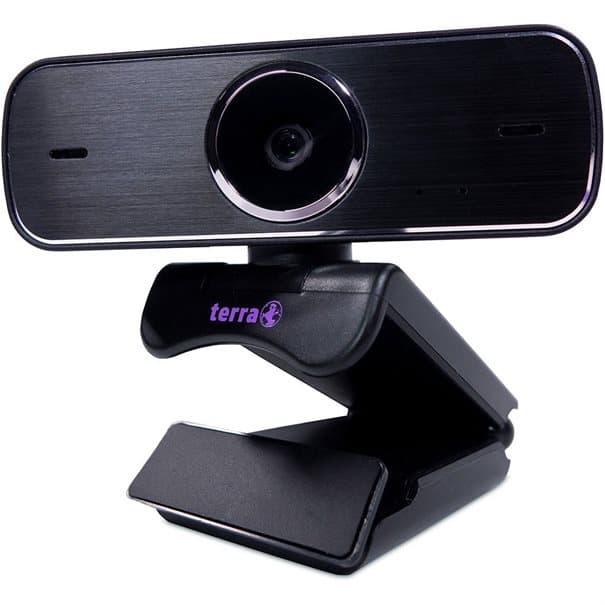 TERRA Webcam JP-WTFF-1080HD, afbeelding 2