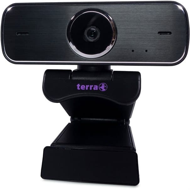 TERRA Webcam JP-WTFF-1080HD, afbeelding 3