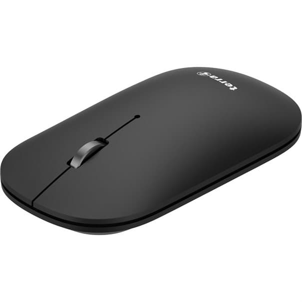 TERRA Mouse NBM1000B wireless BT schwarz, afbeelding 3