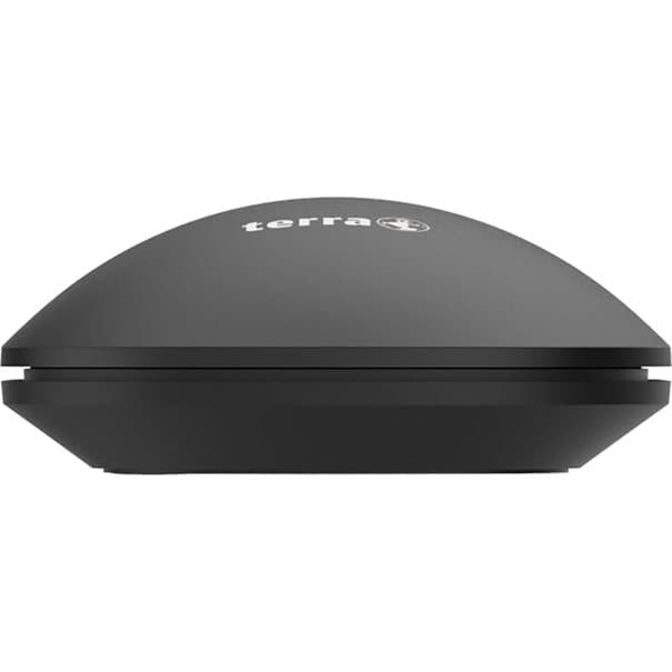 TERRA Mouse NBM1000B wireless BT schwarz, afbeelding 5
