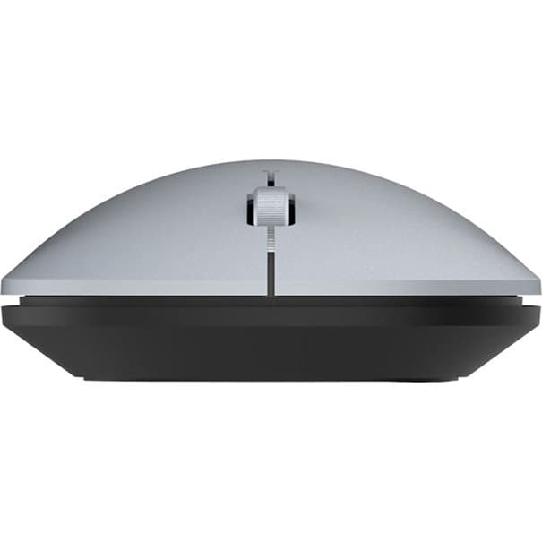 TERRA Mouse NBM1000S wireless BT silber, afbeelding 2