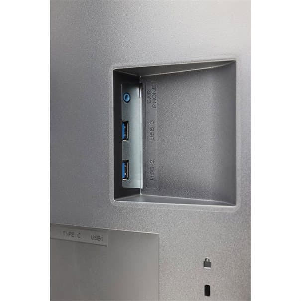 TERRA LCD/LED 2775W PV V3 2K IPS black USB-C/DP/HDMI, afbeelding 4