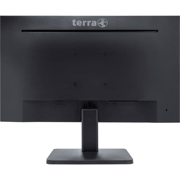 TERRA LCD/LED 2748W V4 IPS black HDMI/DP/USB-C, afbeelding 3