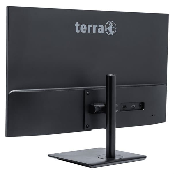 TERRA LCD/LED 2727W HA V3 IPS black HDMI/DP/USB-C, afbeelding 4