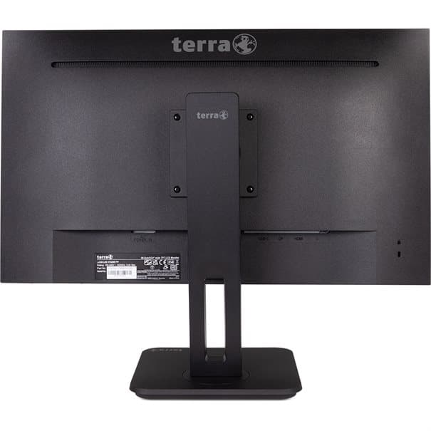 TERRA LCD/LED 2748W PV V4 IPS black HDMI/DP/USB-C, afbeelding 5