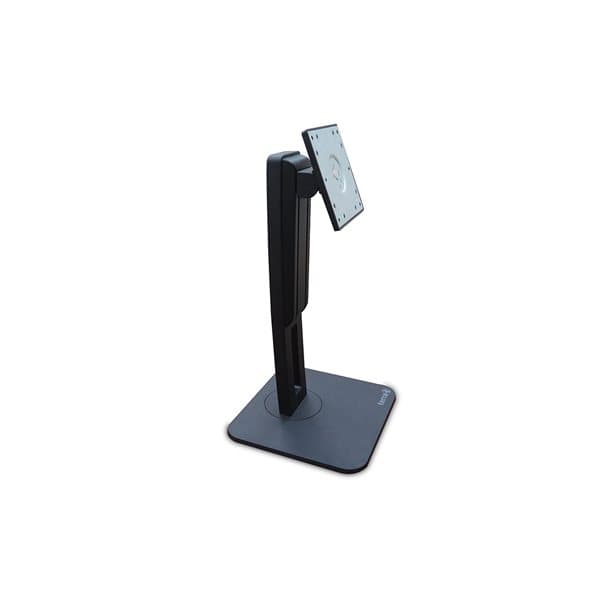 TERRA LCD Multifunktionsstandfuß V3.1 schwarz, afbeelding 4