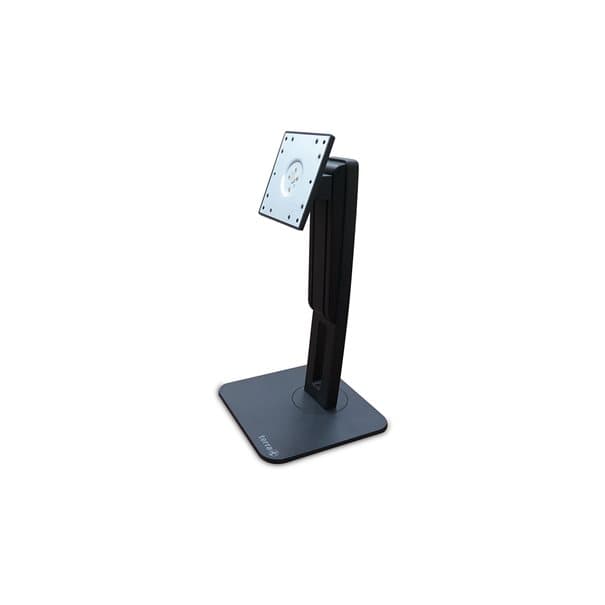 TERRA LCD Multifunktionsstandfuß V3.1 schwarz