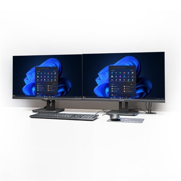 TERRA LCD/LED 2748W PV V4 IPS black HDMI/DP/USB-C, afbeelding 9