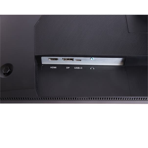 TERRA LCD/LED 2771W PV 2K IPS black HDMI/DP/USB-C, afbeelding 6