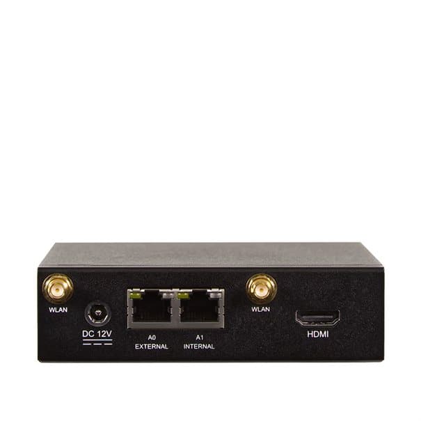 TERRA VPN-GATEWAY BLACK DWARF G5, afbeelding 2