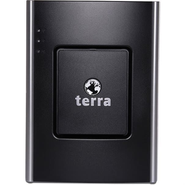 TERRA MINISERVER G6