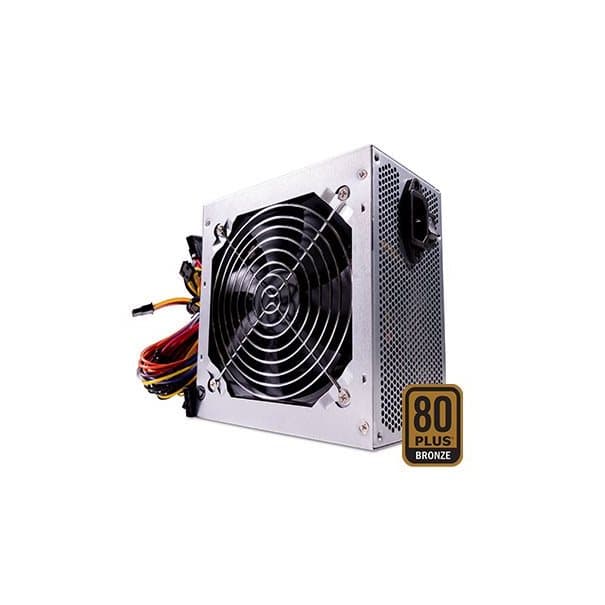 Netzteil TERRA WT-400 400W/ 80+ Bronze