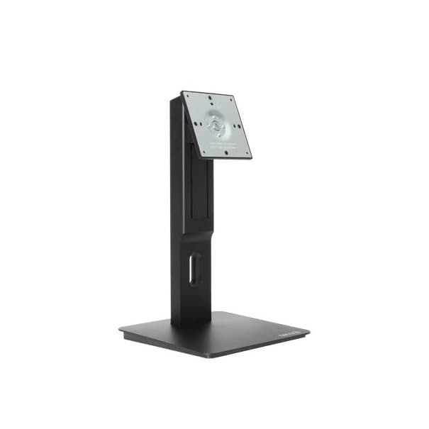 TERRA LCD Multifunktionsstandfuß V2.0 schwarz
